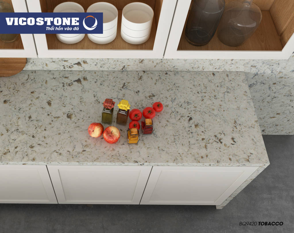 Vicostone Ninh Bình Đội ngũ tư vấn chuyên nghiệp, giàu kinh nghiệm, giúp bạn lựa chọn sản phẩm phù hợp với nhu cầu.